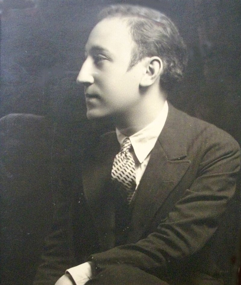 Charles Gesmar