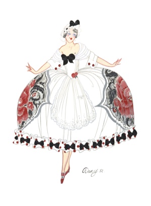Crinoline