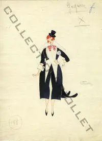 Aumond - Collection Piollet