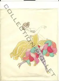 Barbier - Collection Piollet