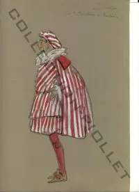 Betout - Collection Piollet