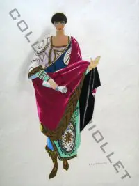 Brunelleschi - Collection Piollet