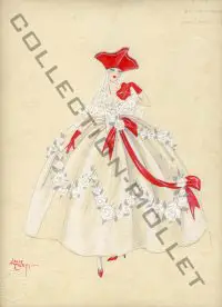 Curti - Collection Piollet