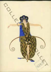 Endre - Collection Piollet