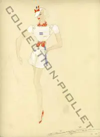 Fischer - Collection Piollet