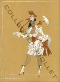 Fost - Collection Piollet