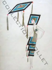 Gesmar - Collection Piollet