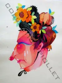 Gyarmathy - Collection Piollet