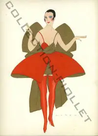 Lorenzi - Collection Piollet