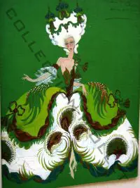 Montedoro - Collection Piollet