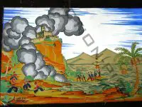 Shanks - Collection Piollet