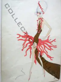 Tree - Collection Piollet