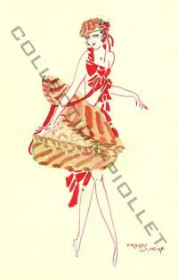 Wittop - Collection Piollet