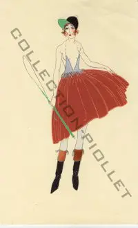 Zinoview - Collection Piollet