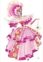 Menu Femme avt travail photo -Collection Piollet